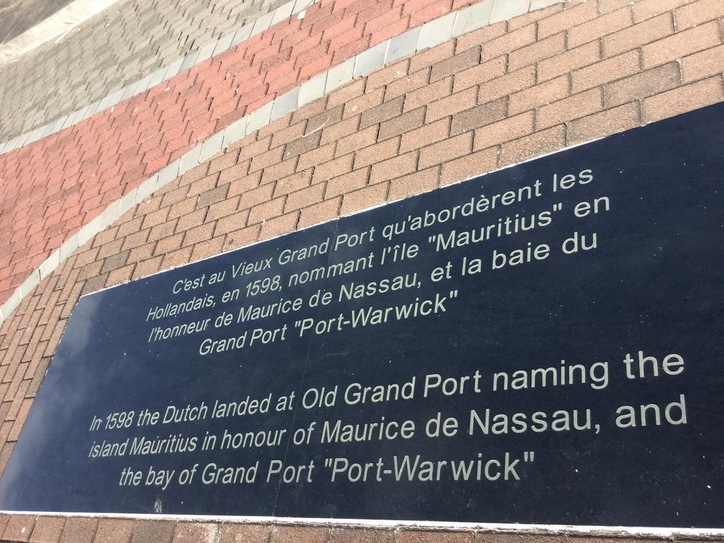 Orient Mahebourg